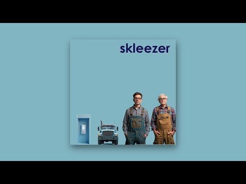 Видео: Weezer - Buddy Holly, но это Говновоз (Skleezer - Govno Vozzy, ai cover, говновоз)