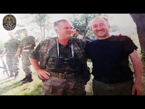 Видео: 1.БИРЧАНСКА ПЈЕШАДИЈСКА БРИГАДА - документарни филм