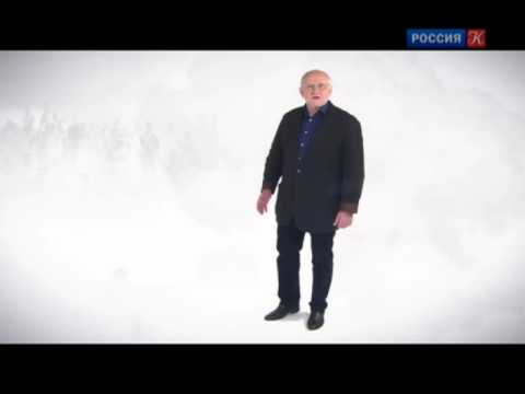 Видео: Михаил Лермонтов - "Бородино"