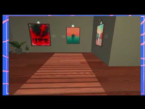 Видео: The Gallery | играет ClowDani