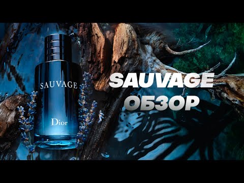 Видео: SAUVAGE - хит продаж. Какой выбрать? Обзор всех ароматов, включая Eau Forte