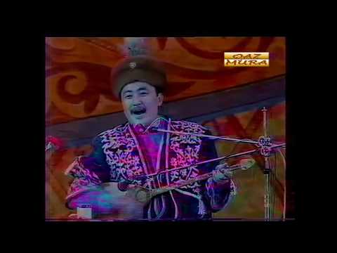 Видео: Аманжол Әлтаев мен Жібек Болтанова