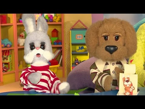 Видео: СПОКОЙНОЙ НОЧИ, МАЛЫШИ! - Жили были - Сказки для малышей - Мультфильмы для детей