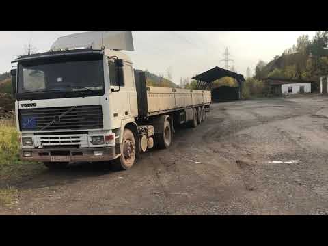 Видео: Магистральный Томск ( Возвращение домой часть 1)