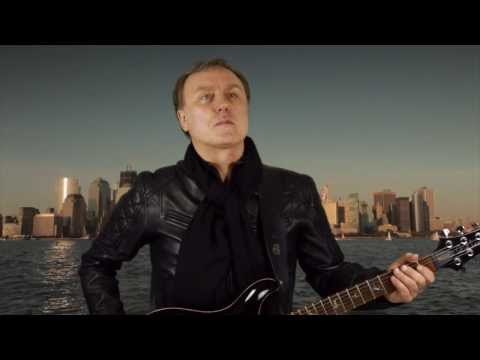 Видео: Игорь Кезля  "НОСТАЛЬГИЯ"