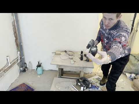 Видео: Винтоверт гайковерт импакт DEKO DKIS12-Li 063-4105