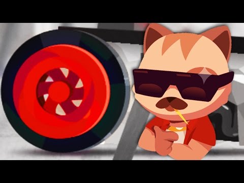 Видео: КАРБОН ДАЛЛАС! ► CATS: Crash Arena Turbo Stars |10|