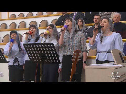 Видео: Жизнь промчится быстрым потоком / Песня