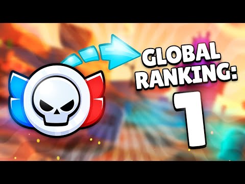 Видео: Занял 1-е место в рейтинге Worlds #5 (Worlds Practice)