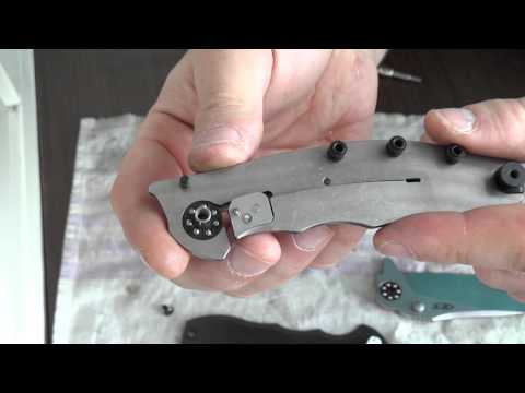 Видео: Разборки с ZT 0562 China