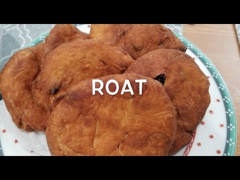 Видео: Гайанский рот || Роте || Лорд Хануман Сладкий || Джанди сладкий - эпизод 15