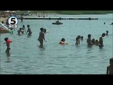Видео: 80 илјади туристи летово ја посетиле Преспа