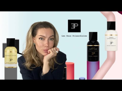 Видео: Les EAUX Primordiales: ниша для начинающих?