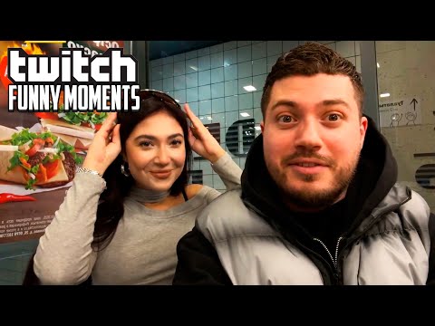 Видео: Топ Моменты с Twitch | Забирают Пару Года