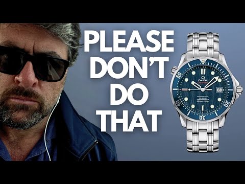 Видео: Даже ROLEX ошиблись!!