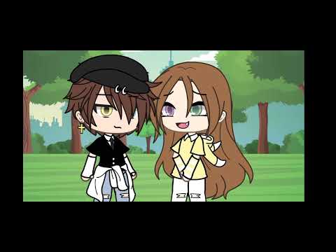 Видео: гача лайф клип милион чувств