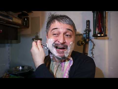 Видео: Станок BAILI лезвие Treet