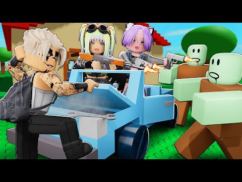 Видео: КЛАССИЧЕСКОЕ ПЫЛЬНОЕ ПУТЕШЕСТВИЕ РОБЛОКСА! Roblox Dusty Trip