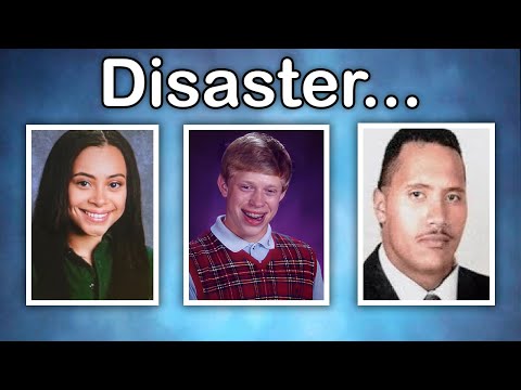 Видео: День школьной фотографии был ужасным