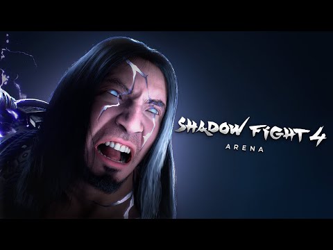 Видео: Raikichi | Короткометражный фильм Shadow Fight 4 Arena