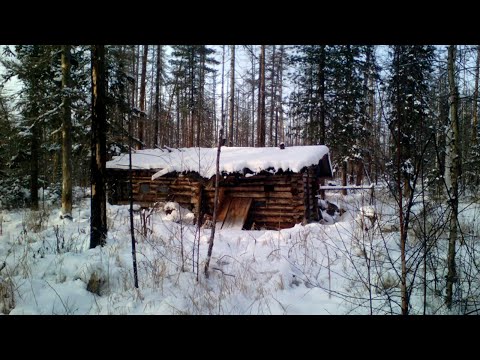 Видео: Первая проверка путика.