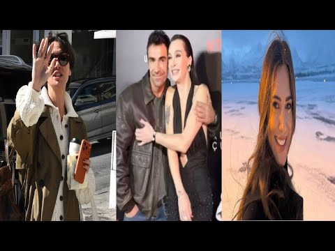 Видео: Шокирующая просьба жены Ибрагима Натали: я не хочу, чтобы ты снова видел Бирдже