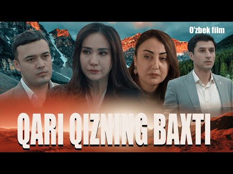 Видео: Qari Qizning Bahti (O'zbek kino) Кари Кизнинг Бахти