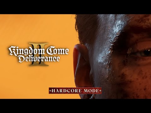 Видео: ПРИНЕСИ ПОДАЙ ИДИ НАФИГ НЕ МЕШАЙ - KINGDOM COME DELIVERANCE 2 II