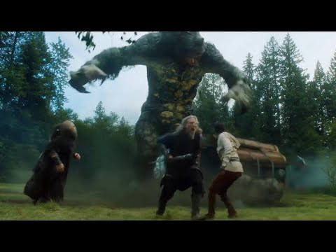 Видео: Мегаподборка монстров из фильмов!  Топ 40