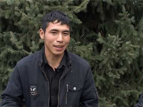 Видео: Мирбек Текебаев Ктрк