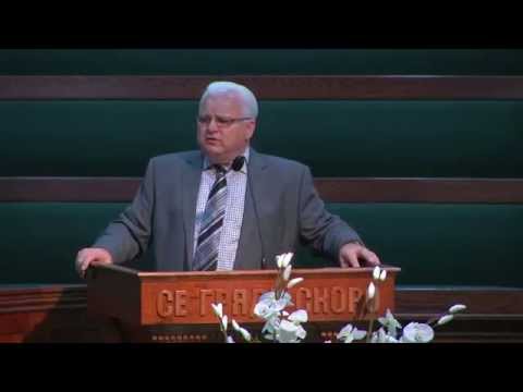 Видео: "Грех безпечия - Не опоздай" - Виктор Вронский