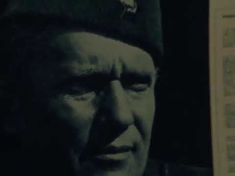 Видео: Документарна емисија за Втората светска војна - Победа на човештвото