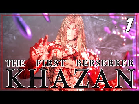 Видео: #1 ЭКСПЕРТНЫЕ ЭКСПЕРТЫ, СЛОЖНЕЙШИЙ МОБ! | THE FIRST BERSERKER: KHAZAN на 100%