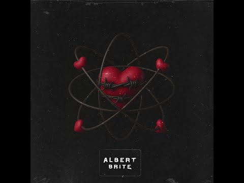 Видео: Albert Brite - я хочу каждый твой атом ( I want every atom of you )