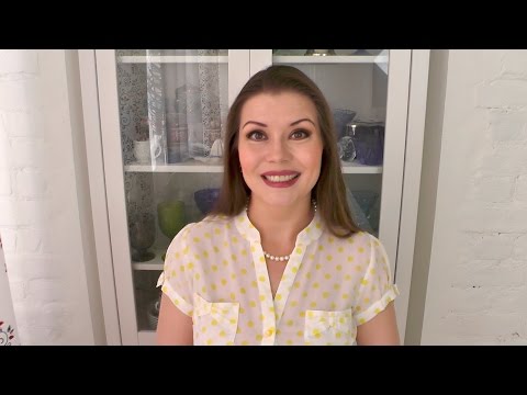 Видео: Мои любимые тарелки Запрос "Главная по тарелочкам" ;)))