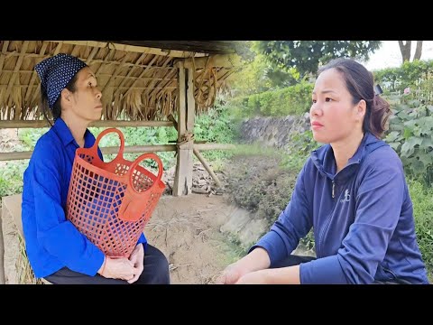 Видео: ХАНХ не подозревала, что у ее бывшей свекрови большие проблемы.