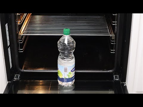 Видео: Делайте это после каждого использования духовки