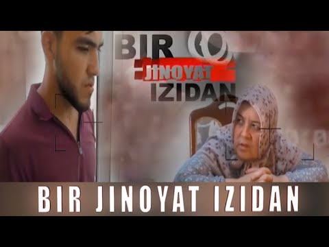 Видео: 22 ёш кичкина жазмани билан эрини ўлдирган аёл жинояти | Bir jinoyat izidan