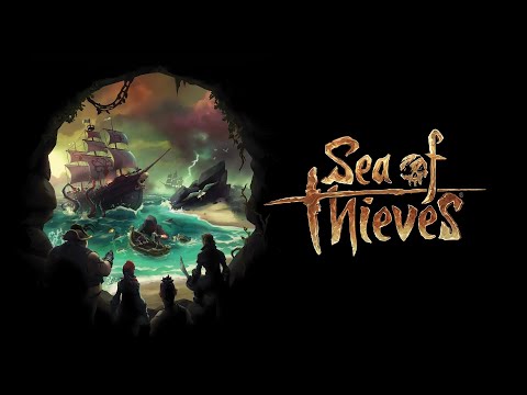 Видео: SEA OF THIEVES : СДАЛИ СОКРОВИЩЕ И УТОНУЛИ!