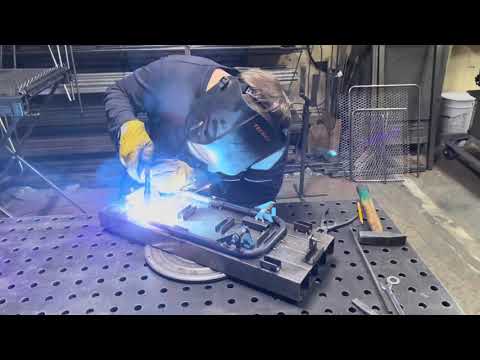 Видео: Строим велик вместе с @TemnayaFAZA