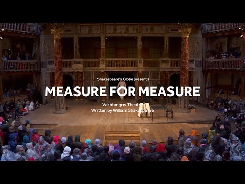 Видео: Мера за меру (Юрий Бутусов 2010 Театр им. Евгения Вахтангова) Measure for Measure (Yury Butusov)