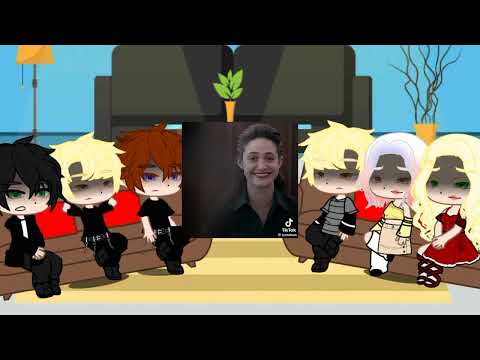 Видео: all for game react to nikki as?/реакция ври на Никки как?(читайте описание пожалуйста)