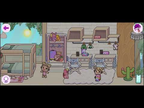 Видео: Аватар ворлд (я забыла о чём видео 🙄💅)