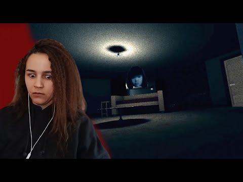 Видео: МИНУС ГОРЛО, НИКОГДА НЕ ИГРАЙТЕ В ЭТО - Baby Blues(2013)