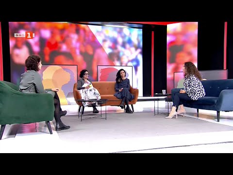 Видео: Изкуството влиза в затвора и подава ръка, Малки истории - 02.11.2025 по БНТ