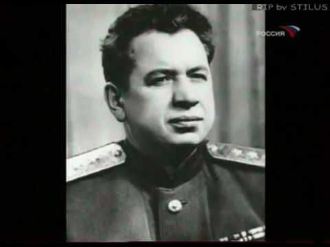 Видео: Ист. Хроники: 1955 - Никита Хрущев