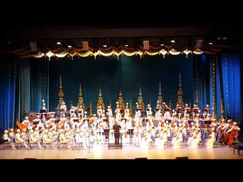 Видео: Арман Жайым- Концерт доя қобыза с оркестром.