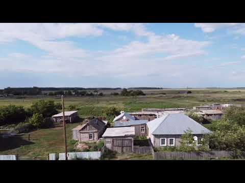 Видео: Алтайский край. Плёсо-Курья.