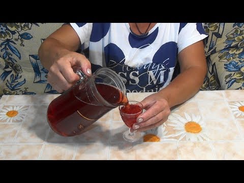 Видео: 🍓🍹 Как приготовить Клубничный Ликёр. 🍓🍹