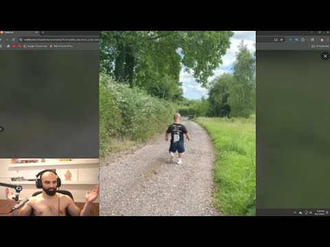 Видео: Odablock реагирует на фанатские мемы | Reddit Recap #2